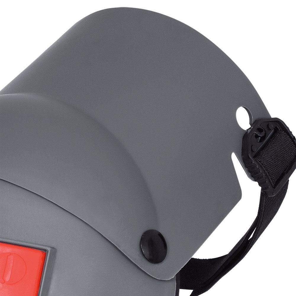 Genouillères Sellstrom KneePro Ultra Flex III – S96110 – Grises – Taille Unique
