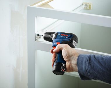 Bosch 12V Max EC Brushless 3/8 In. Drill/Driver Kit, large image number 5