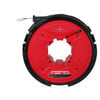 Milwaukee M18 FUEL Angler 120' x 1/8inch Steel Pulling Fish Tape Drum, small