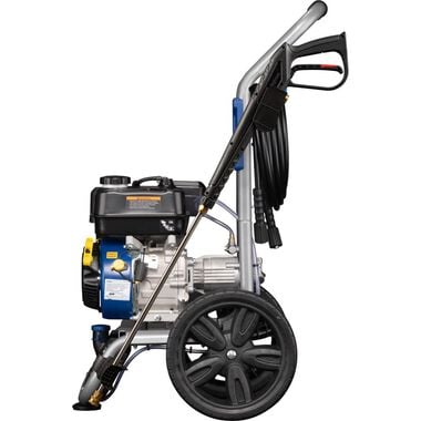 Westinghouse Outdoor Power Pressure Washer Gas Cold Water 3200 PSI 2.5 GPM, large image number 8
