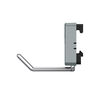 FLEX TRACK LOCK Straight Hook 2 Pieces, small image number 4