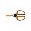 Fiskars Stainless Steel Blade Pruning Shear with Plastic Handle, small image number 2