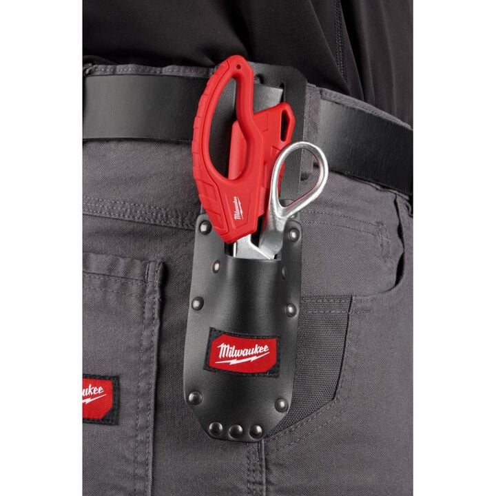 Milwaukee Cable Splicers Sheath Kit, large image number 4