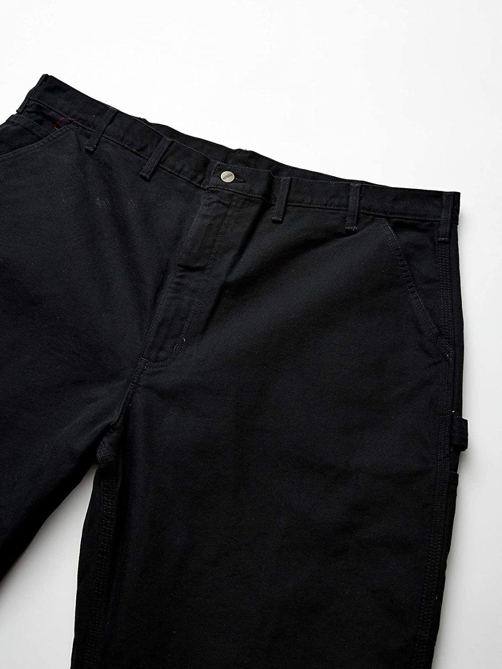 Flannel lined duck pants deals