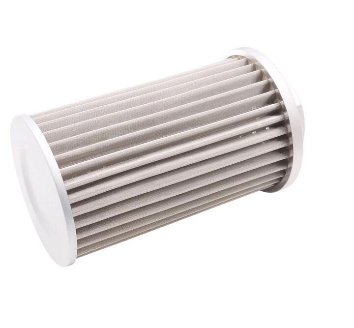 Kubota Parts Suction Strainer Filter for Kubota K/KX/U Series Excavators, large image number 2