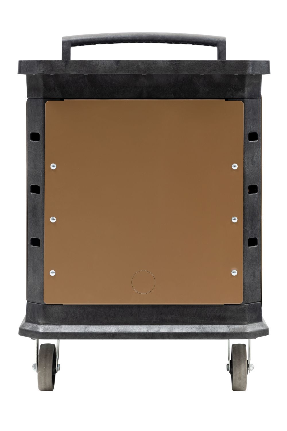Knaack Cart Armour Mobile Cart Security Paneling CA07 Acme Tools