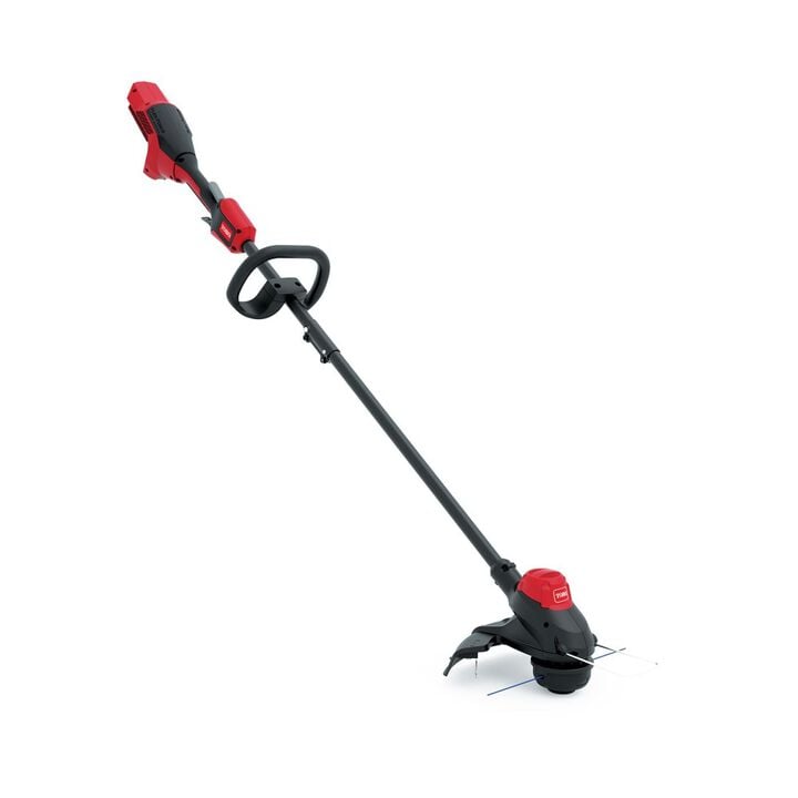 Toro Flex Force 60V Trimmer and Leaf Blower Combo Kit, large image number 1