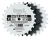 Freud 8 In. x 24T Super Dado Sets, small image number 2