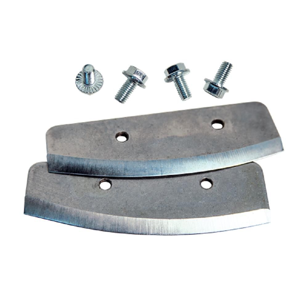 Ion 8in Blades – 11735