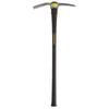 Truper 2 1/2 Lbs Forged Steel Blade Double Bit Pick Mattock 36 Inch Handle, small image number 1