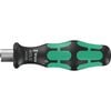 Wera Tools 815/1 1/4 Inch x 78 mm Magnetic Bit Holding Screwdriver, small image number 1