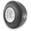 Rubbermaster Tire 18.5 x 8.50-8 6P TL & MTD 8 x 7 4 on 4 STAMPED, small