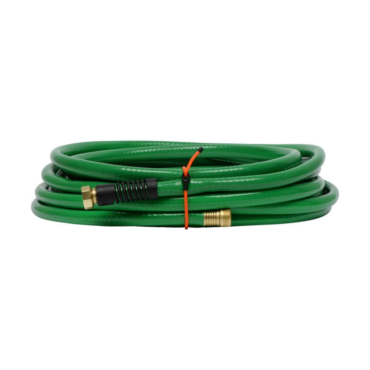 Nite Ize Gear Tie Loopable Twist Tie 12in 2pk Bright Orange, large image number 7