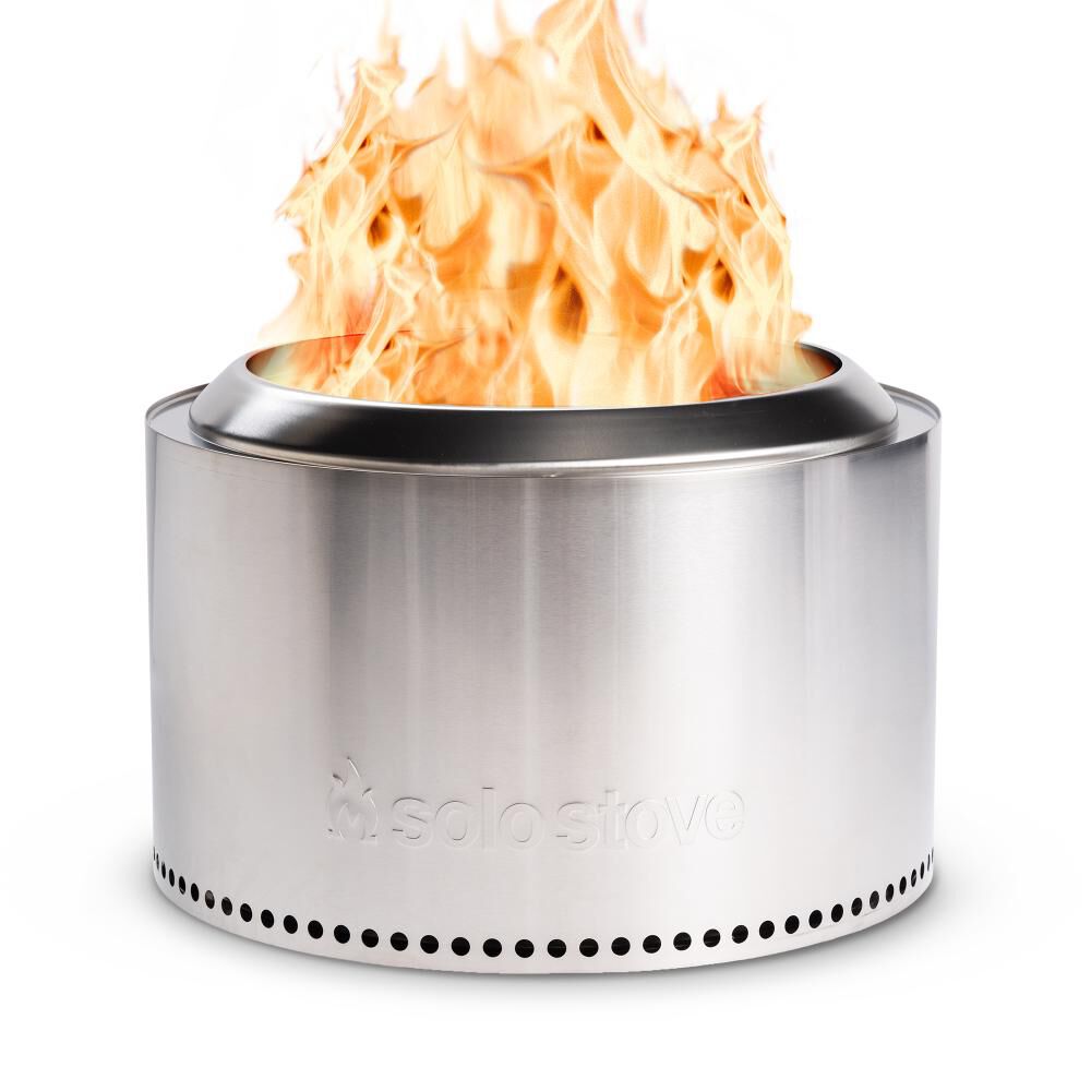 Solo Stove Promotional Yukon 27 Inch Fire Pit, large image number 1