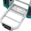 Makita MAKPAC Interlocking Case Hand Truck, small image number 4