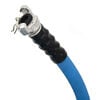BluBird 3/4 Inch x 50 Ft Jack Hammer Dual Arm Air Hose Reel, small image number 4