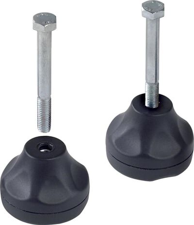 Miter Saw Clamping Kit