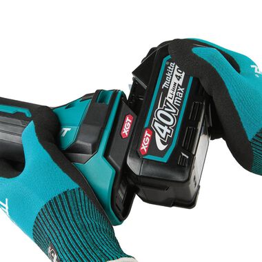 Makita 40V max XGT Brushless Cordless StarlockMax Oscillating Multi-Tool (Bare Tool), large image number 18