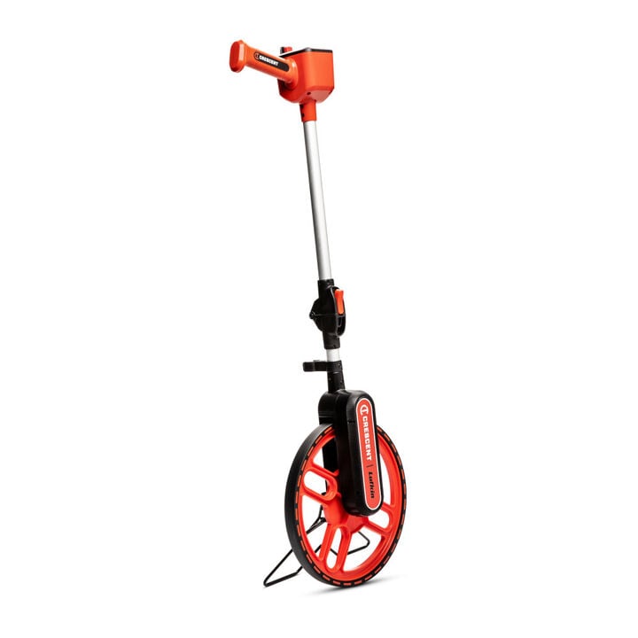 Crescent Lufkin 12 Inch SAE Measuring Wheel, large image number 1