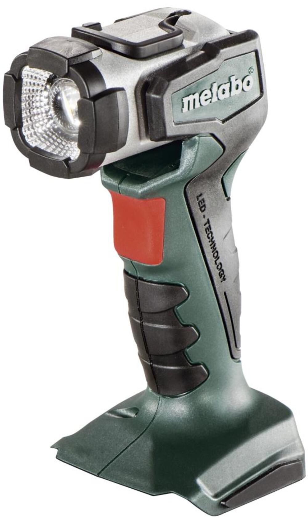 Metabo Promotional Cordless 18 V LED Site Lite (Bare Tool), large image number 1