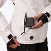 Mobile Warming 7.4V Women's Denali Heated Snow Jacket with Removable Hood Kit, small image number 5