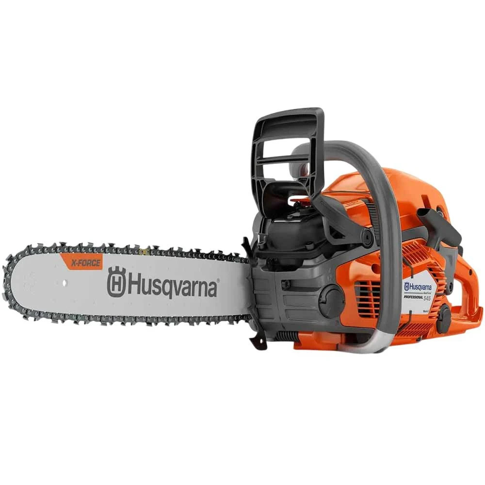 Husqvarna 545 II 18 Inch Gas Chainsaw .050in Gauge - 967 69 06-38