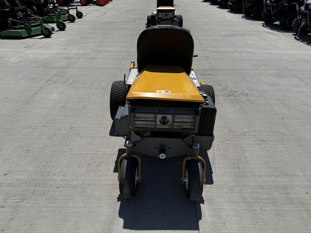 Walker B27i 48 Inch 26.5HP Zero-Turn Mower Used 2022, large image number 6