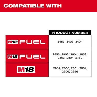 Milwaukee M18/M12 Bit Holder Accessory, large image number 1