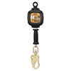 DEWALT 10ft Self Retracting Lifeline Galvanized Cable, small image number 2
