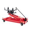 Sunex 1-1/2 Ton Truck Transmission Jack, small image number 1