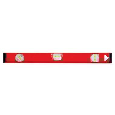CRAFTSMAN 24-in I-Beam Level
