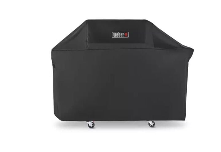 Weber GENESIS 300 Series Premium Grill Cover