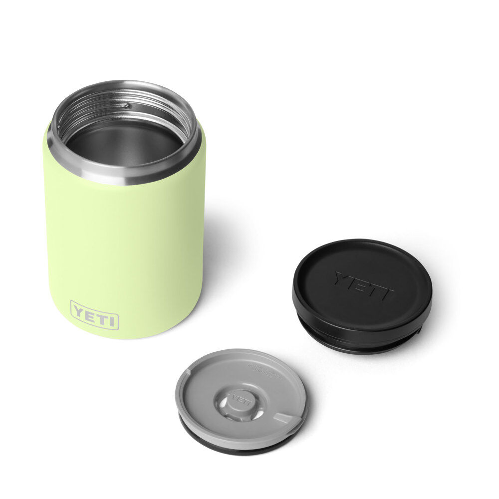 YETI Rambler 24 Oz Insulated Food Jar Grasshopper, large image number 5