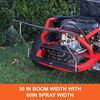 Agri-Fab 15 Gallon Zero Turn Sprayer with Boom, small image number 5