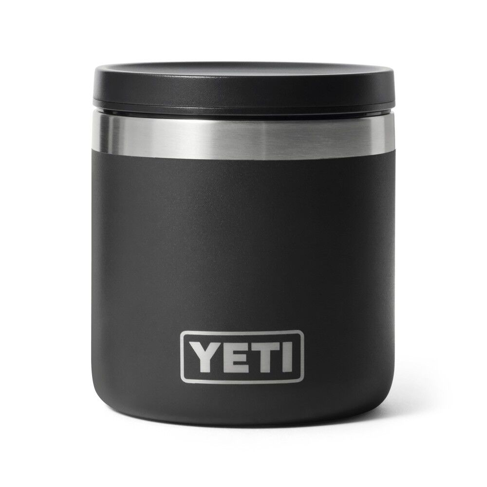 YETI Rambler 8 Oz Food Jar with MagVent Insulated Lid, large image number 14