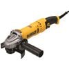 DEWALT 4-1/2 In. to 5 In. High Performance Trigger Grip Grinder, small image number 2