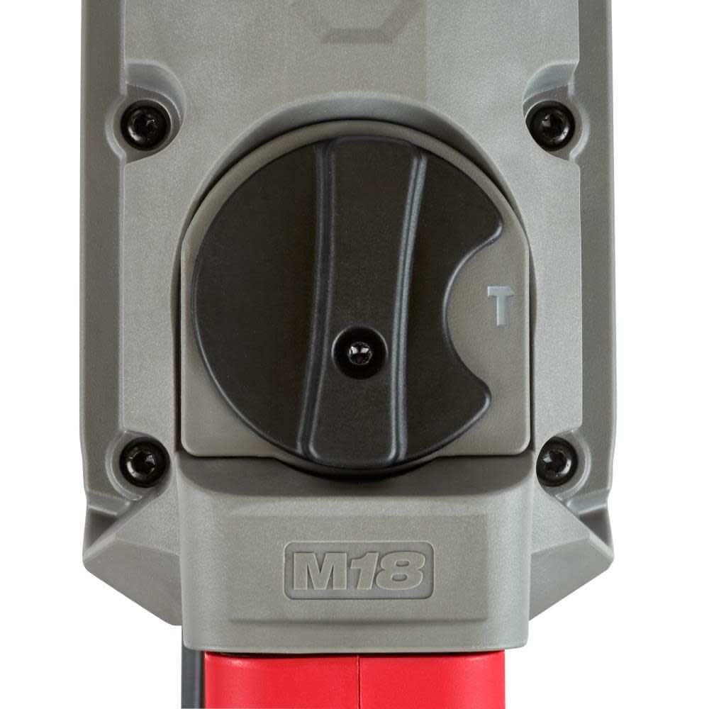 Milwaukee M18 Fuel 1 3 4 In Sds Max Rotary Hammer With One Key Reconditioned Bare Tool 2718 80 Sansujyuku sansujyuku.com