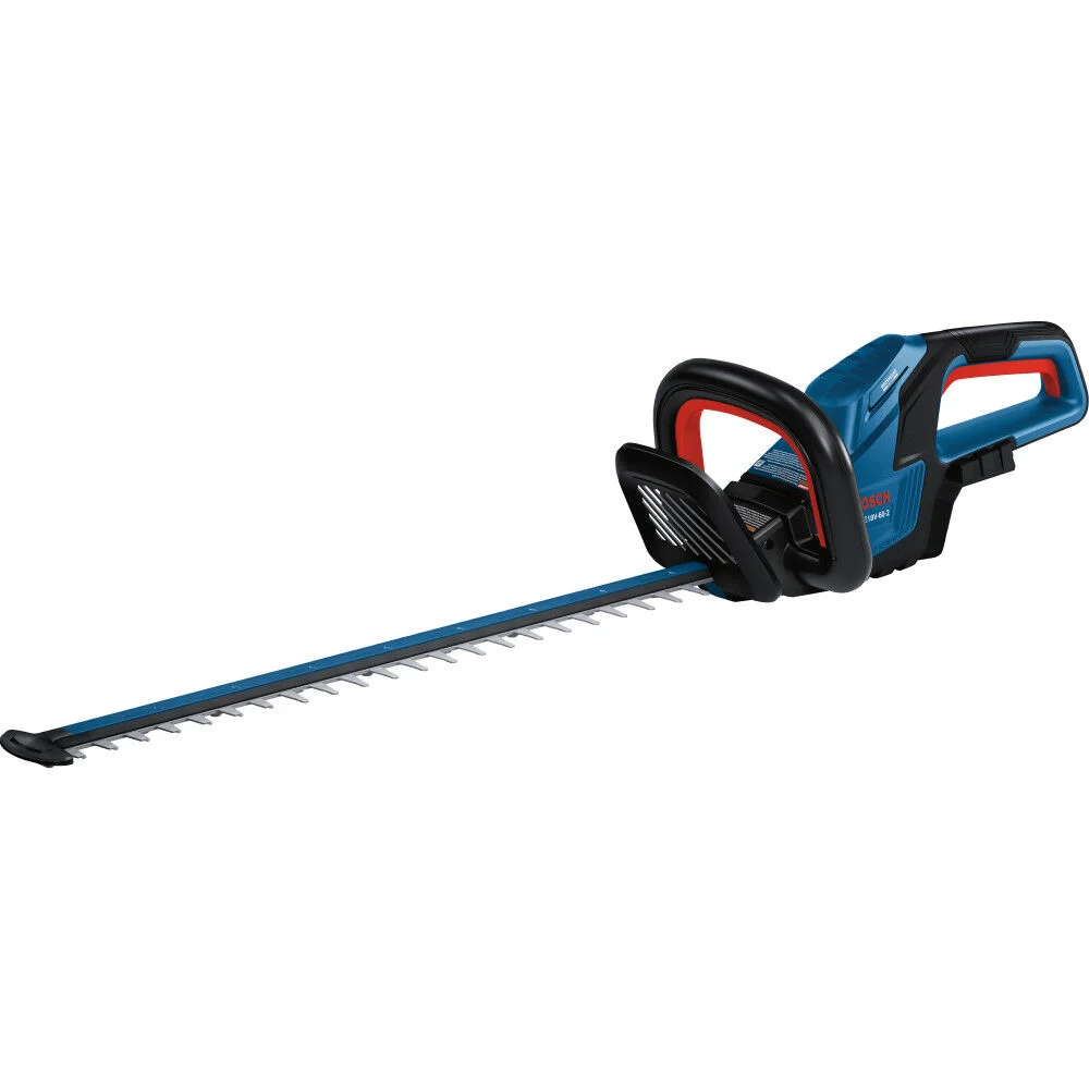 Bosch 18V 24 Inch Hedge Trimmer (Bare Tool), large image number 1