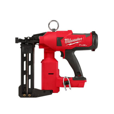 Milwaukee M18 FUEL Utility Fencing Stapler (Bare Tool), large image number 1