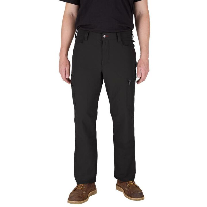 Milwaukee FREEFLEX Tech Pants, swatch