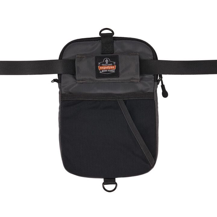 Ergodyne Arsenal 5717 Black Convertible Nurse Fanny Pack, large image number 8