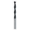 DEWALT 3/8in Brad Point Drill Bit, small image number 1