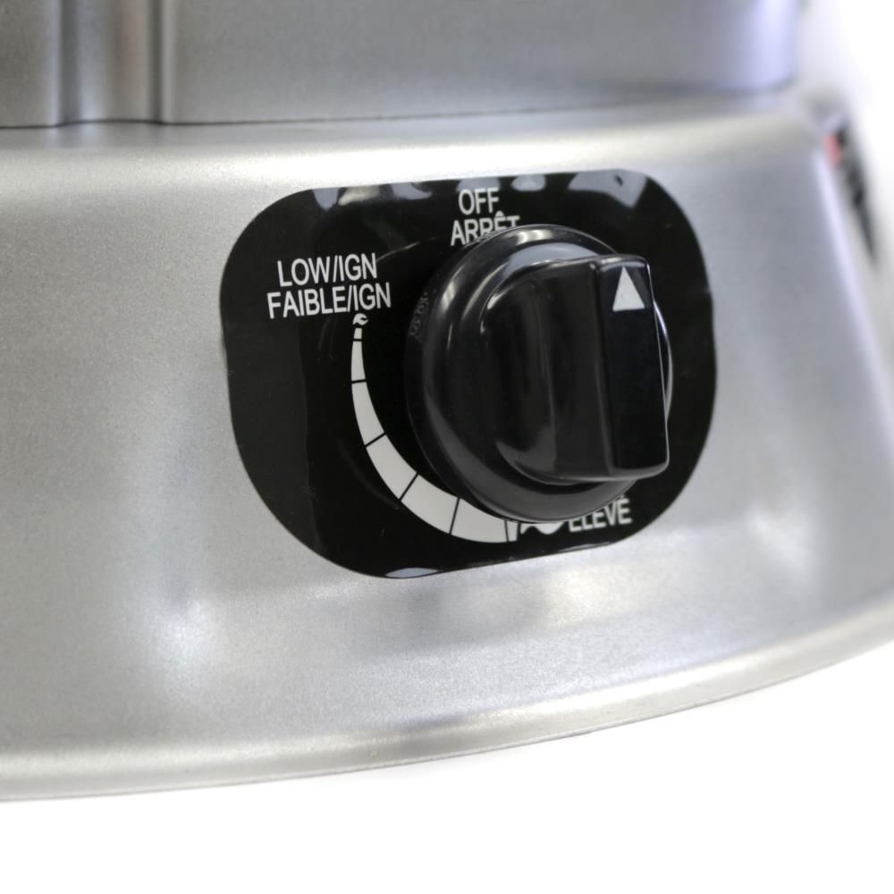 Mr Heater 25000 BTU Convection Propane Portable Heater, large image number 2
