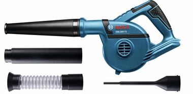Bosch 18 V Blower (Bare Tool)