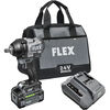 FLEX 24V Cordless 1/2 Inch Mid Torque Impact Wrench Kit, small image number 1