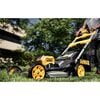 DEWALT 60V MAX Cordless Brushless Rear Wheel Drive Self Propelled Lawn Mower Kit, small