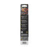 Nite Ize Gear Tie Reusable Rubber Twist Tie 18in 2pk Br. Orange, small image number 2