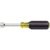 Klein Tools 5/8in Nut Driver 4inHollow Shaft, small