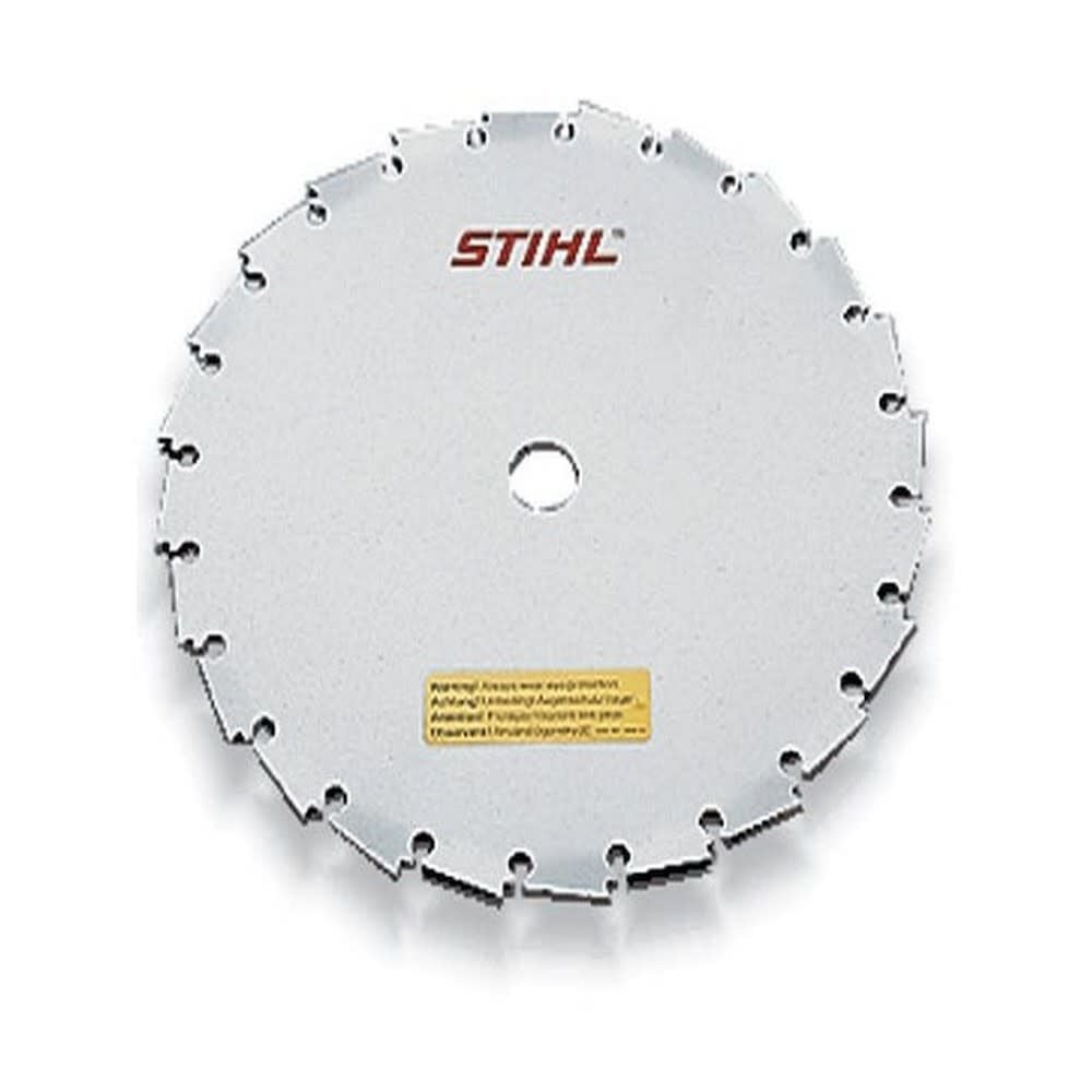 Stihl 225 mm Dia Circular Saw Blade 4110 713 4204 - Acme Tools