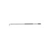 Fiskars 60in Long Handle Flat Yard Aluminum Garden Hoe, small image number 5